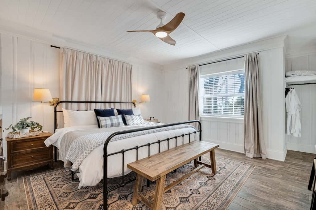 Lookout Mountain Cottage