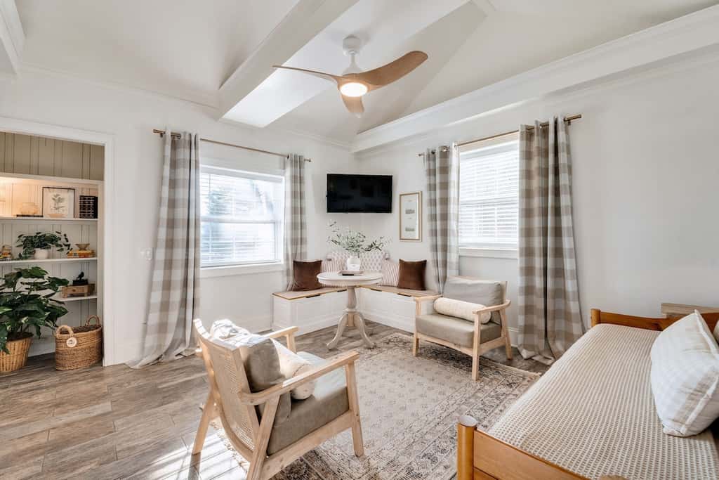 Lookout Mountain Cottage