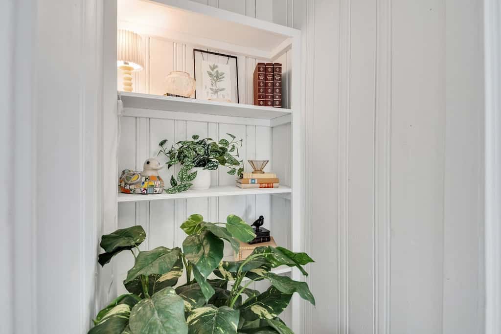 Lookout Mountain Cottage
