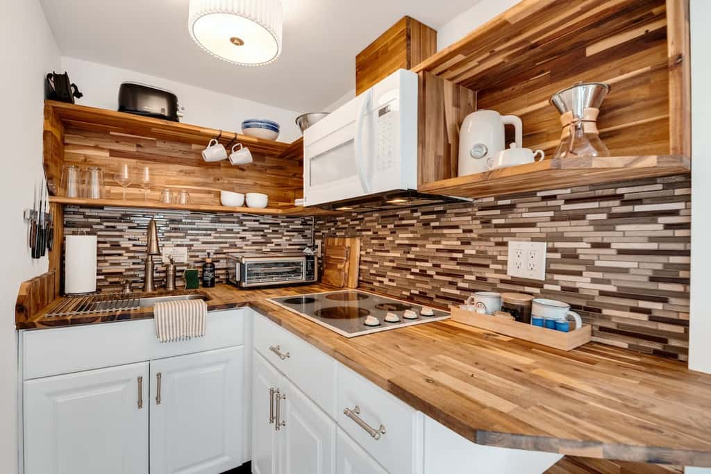 Lookout Mountain Cottage