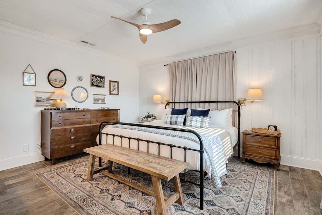Lookout Mountain Cottage