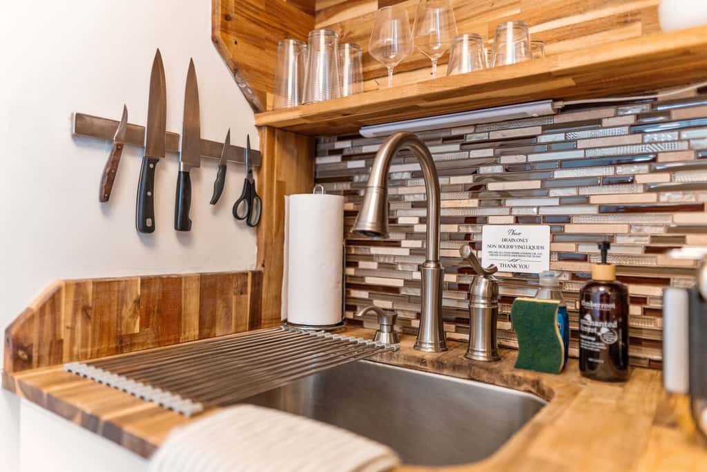Lookout Mountain Cottage