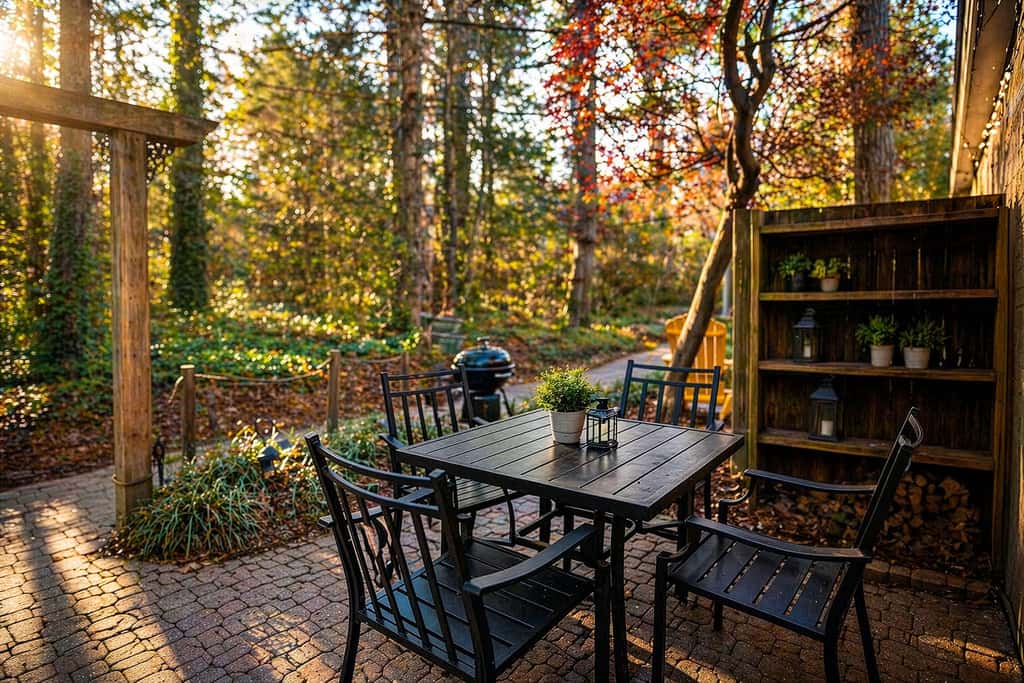 Lookout Mountain Cottage