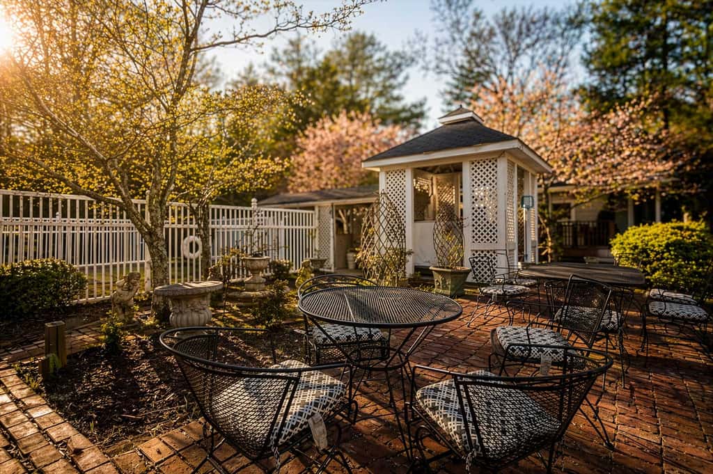 Lookout Mountain Cottage