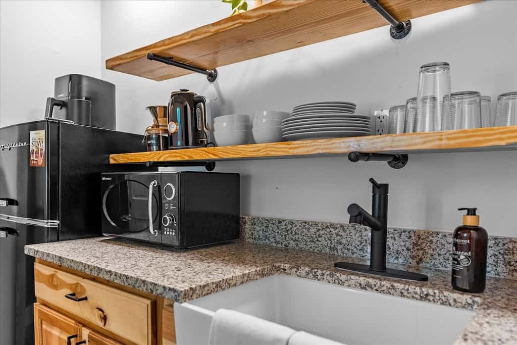 Moccasin Bend Cottage