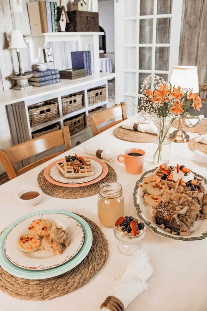Moccasin Bend Cottage