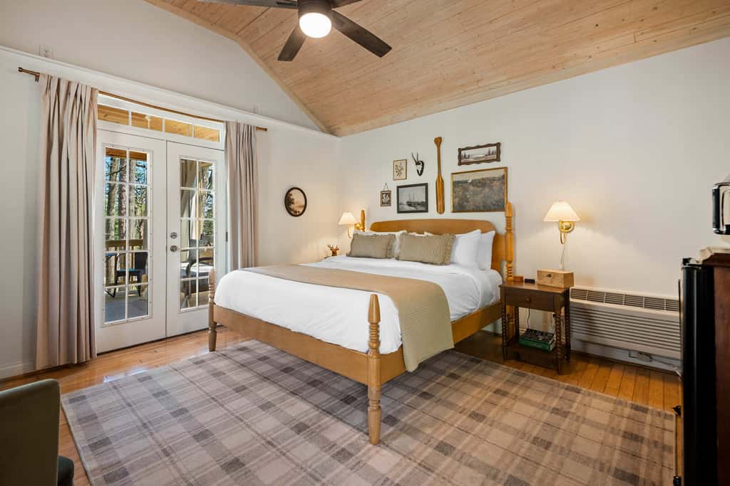 Wildwood Suite on Lookout Mountain