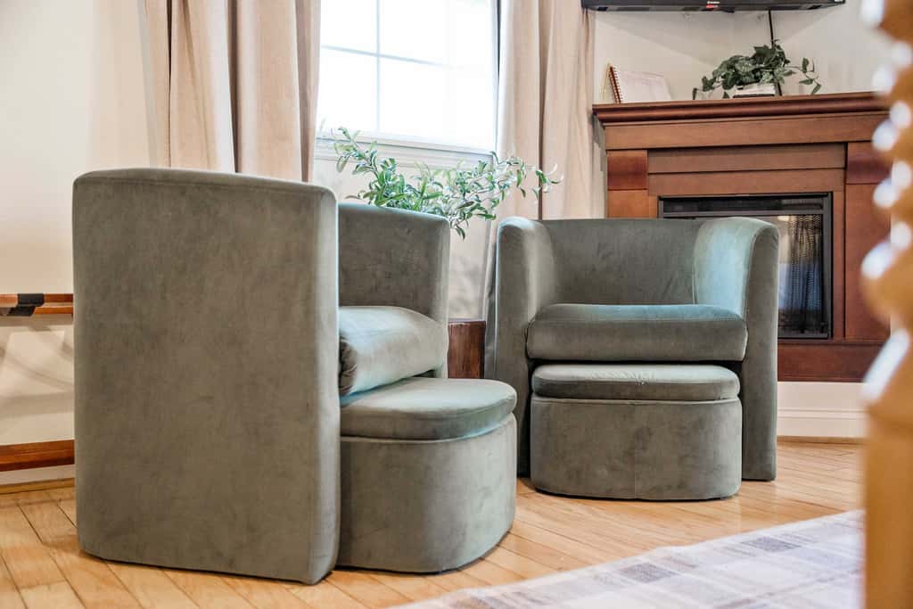 Wildwood Suite on Lookout Mountain