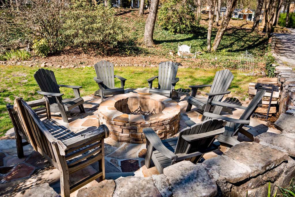 Wildwood Suite on Lookout Mountain