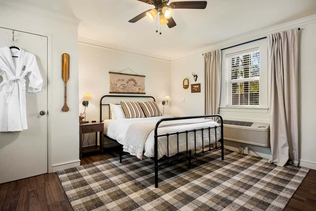 Cumberland Suite Hideaway Near Rock City Lights