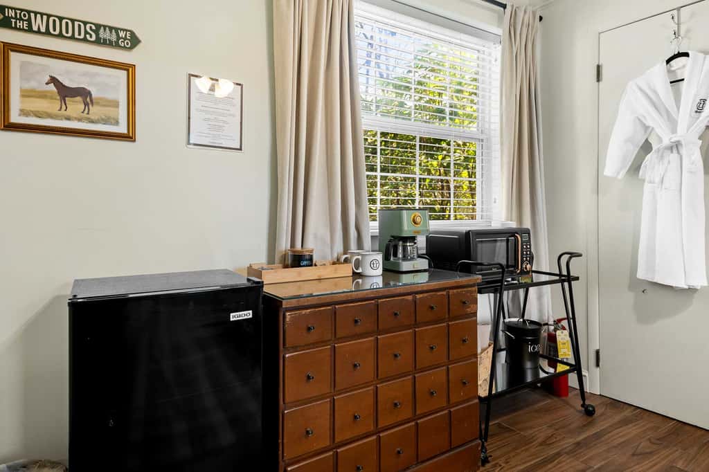Cumberland Suite Hideaway Near Rock City Lights