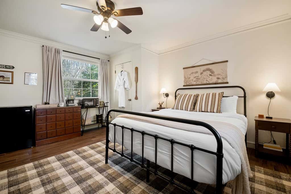 Cumberland Suite Hideaway Near Rock City Lights