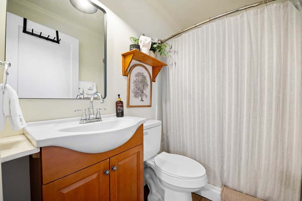 Cumberland Suite Hideaway Near Rock City Lights