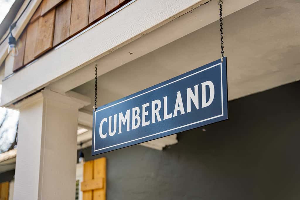 Cumberland Suite Hideaway Near Rock City Lights