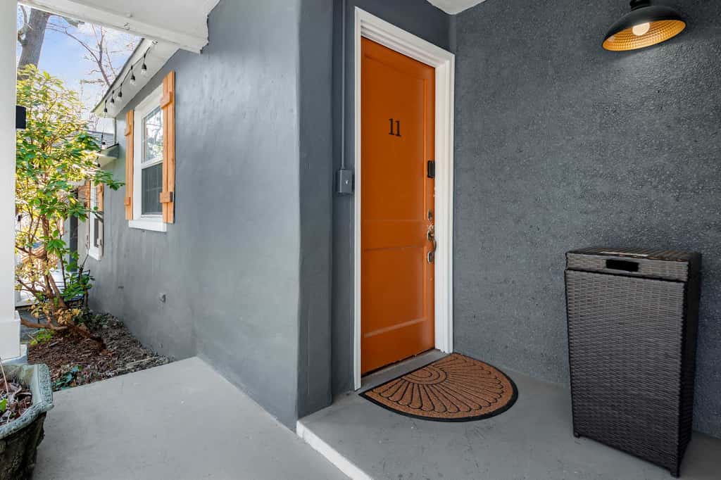 Cumberland Suite Hideaway Near Rock City Lights