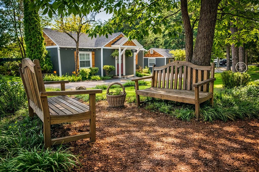 Cumberland Suite Hideaway Near Rock City Lights