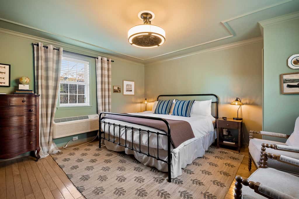 Hiwassee Suite on Lookout Mountain