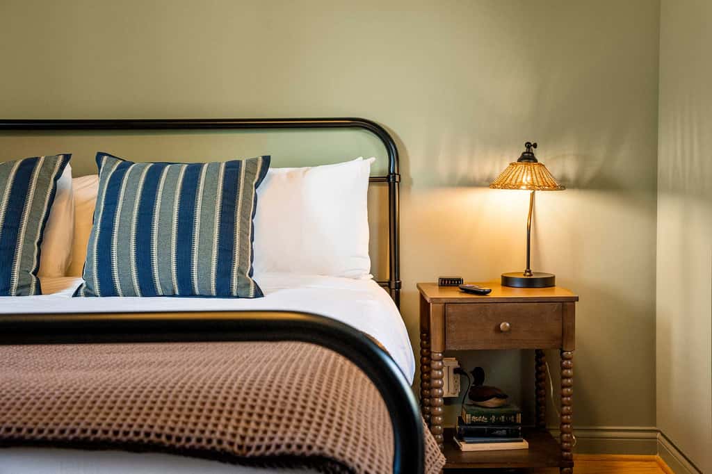 Hiwassee Suite on Lookout Mountain