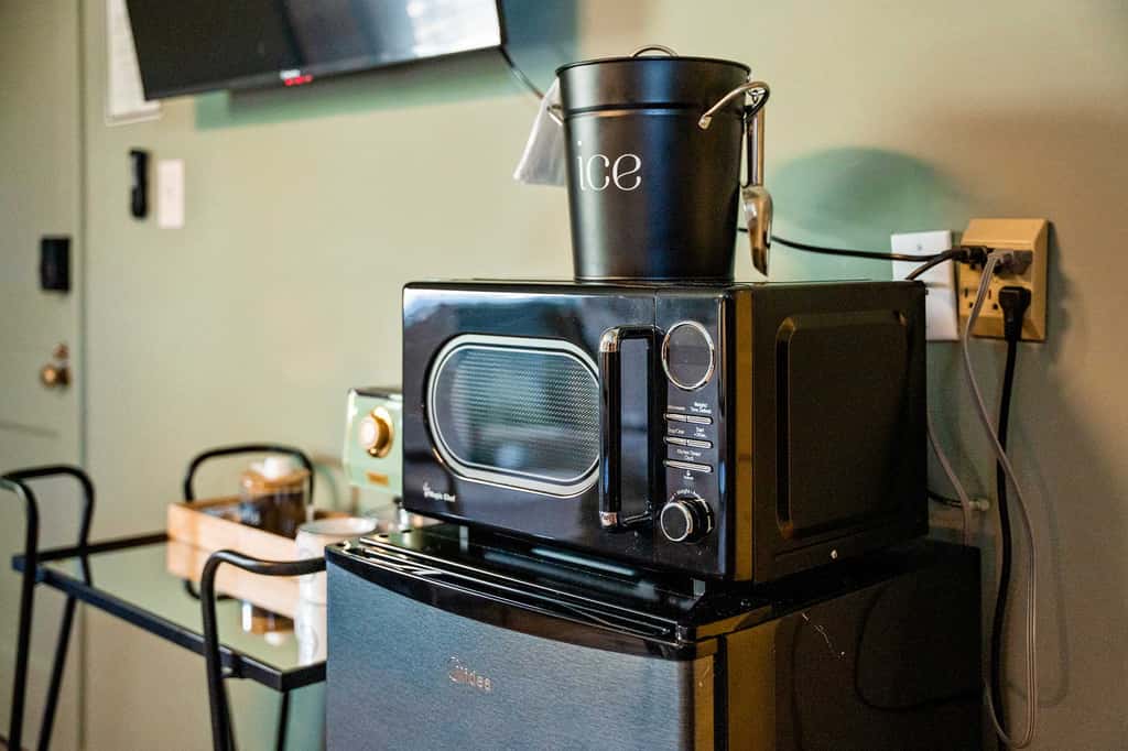Hiwassee Suite on Lookout Mountain