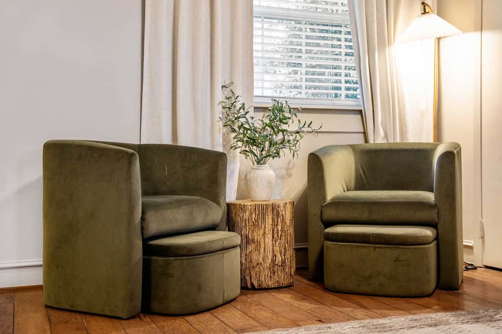 Etowah Suite w Hot Tub, Family Stay Near Rock City