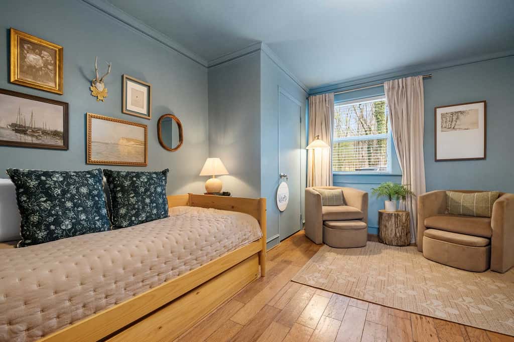 Etowah Suite w Hot Tub, Family Stay Near Rock City