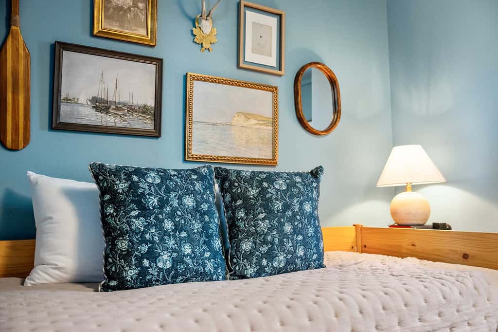 Etowah Suite w Hot Tub, Family Stay Near Rock City