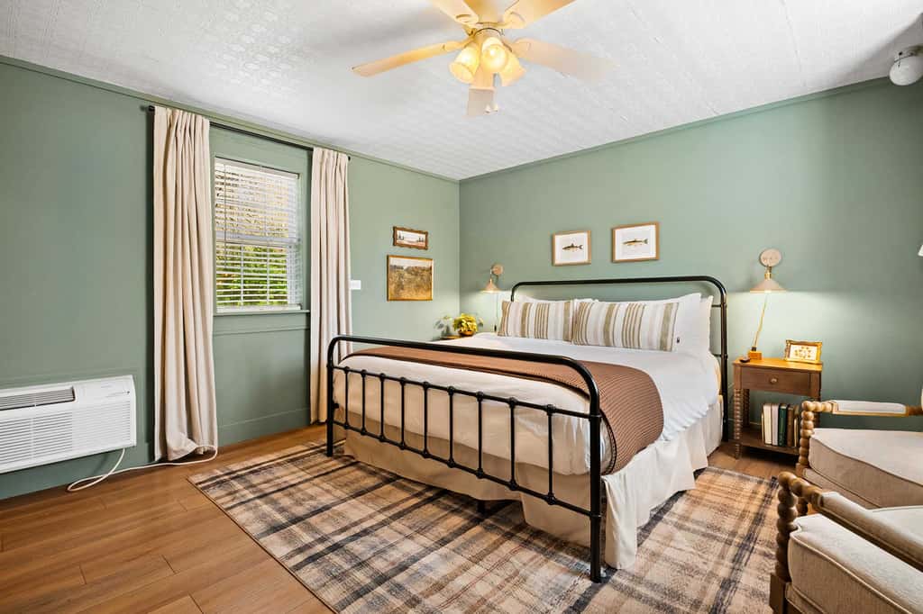 Laurel Falls Suite on Lookout Mountain