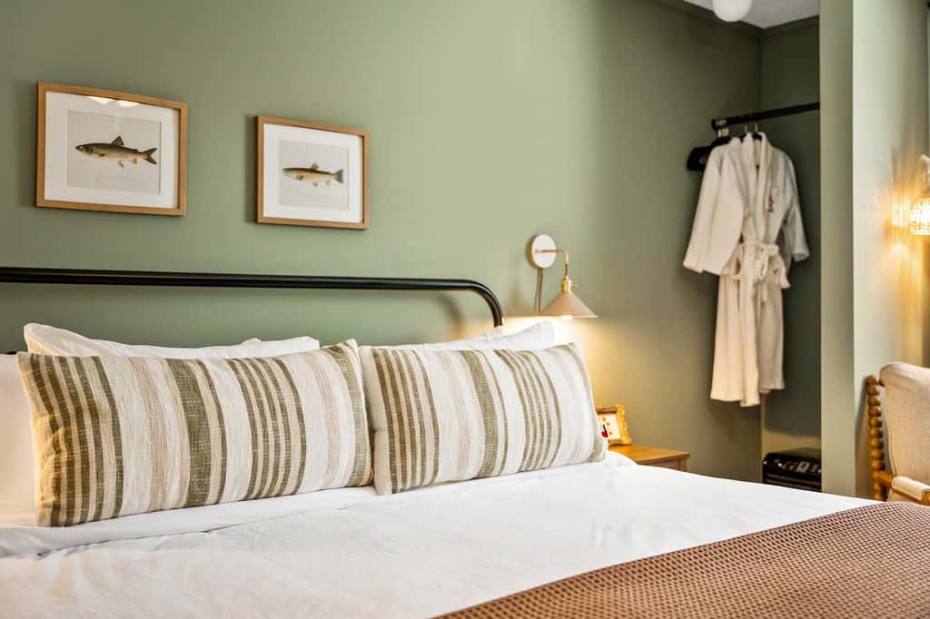Laurel Falls Suite on Lookout Mountain