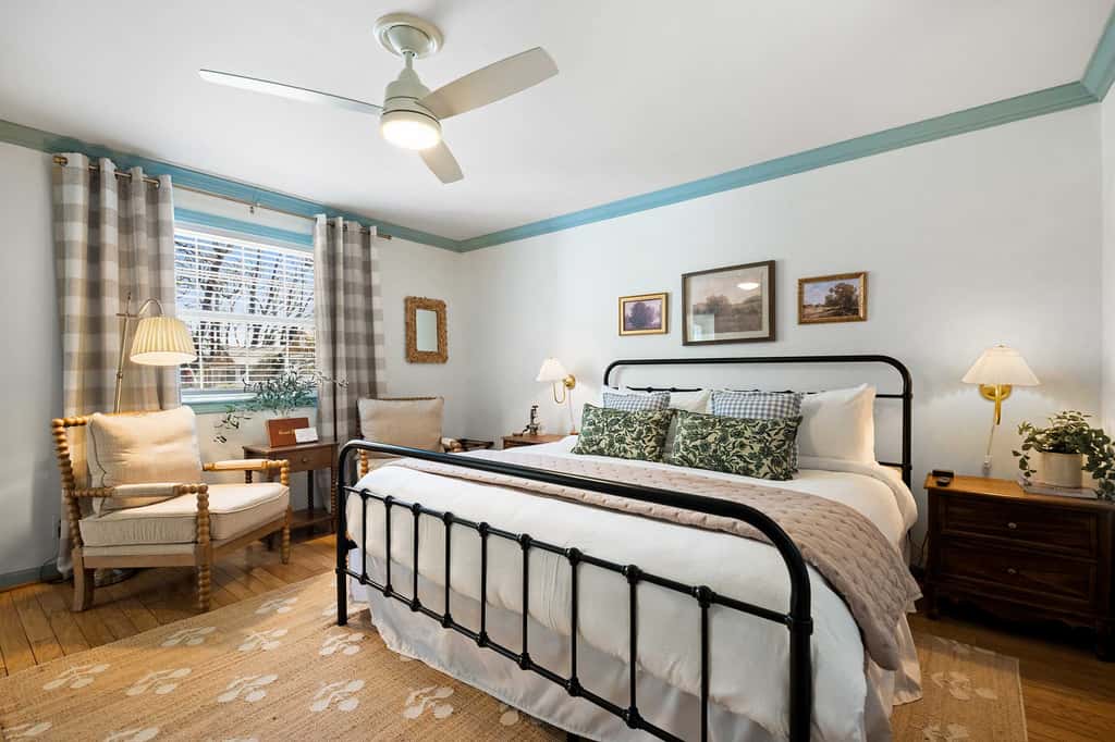 Lula Lake Suite on Lookout Mountain