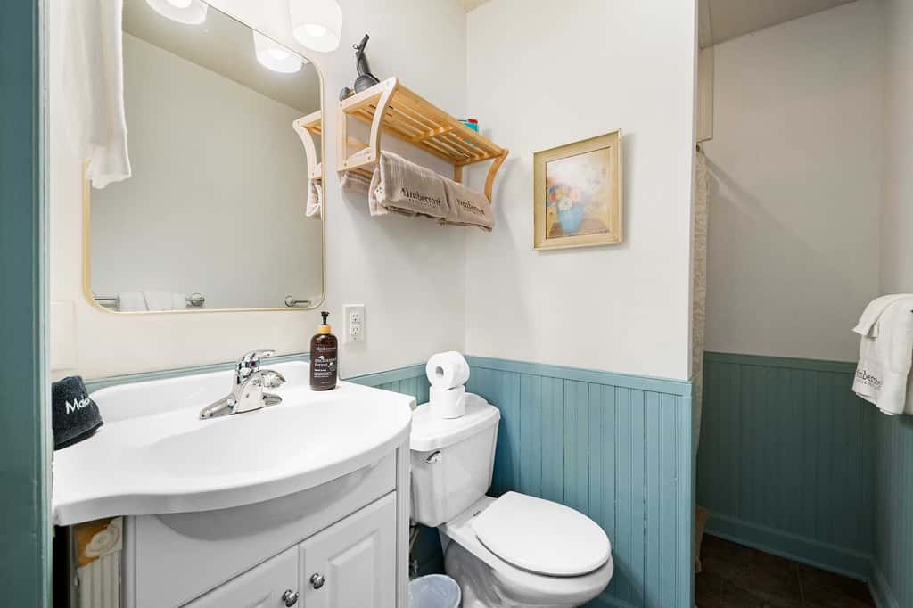 Lula Lake Suite on Lookout Mountain