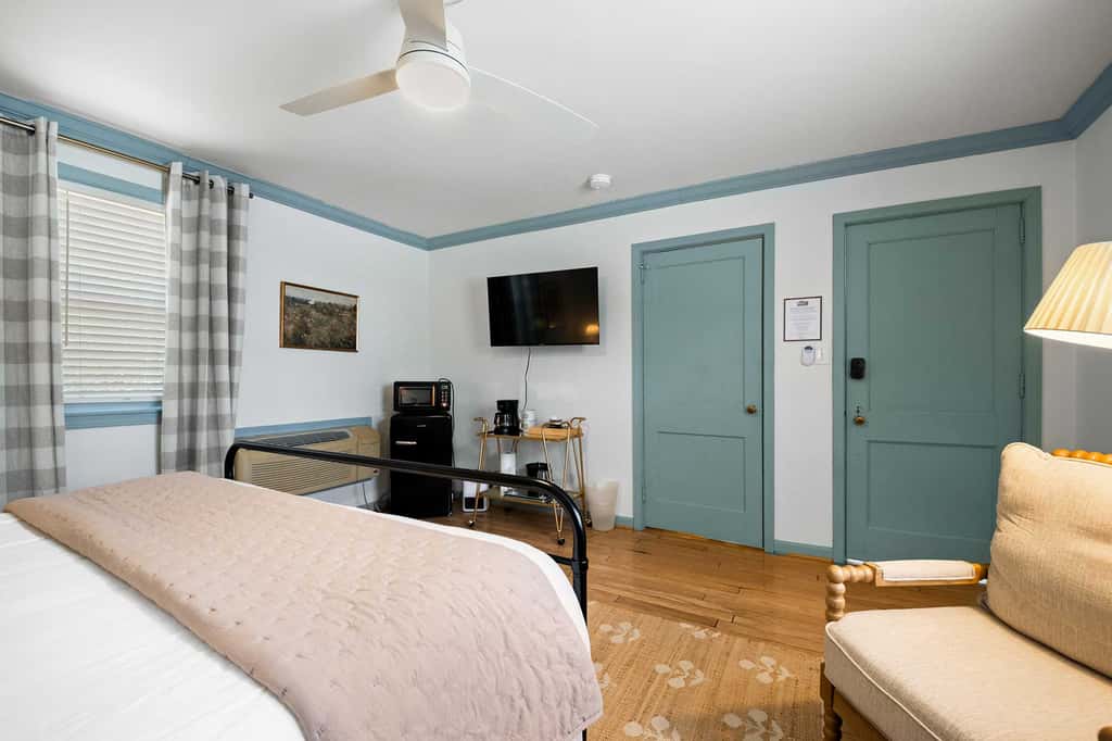 Lula Lake Suite on Lookout Mountain