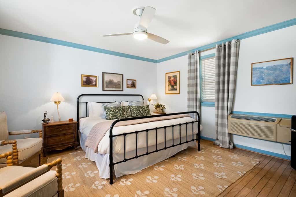 Lula Lake Suite on Lookout Mountain