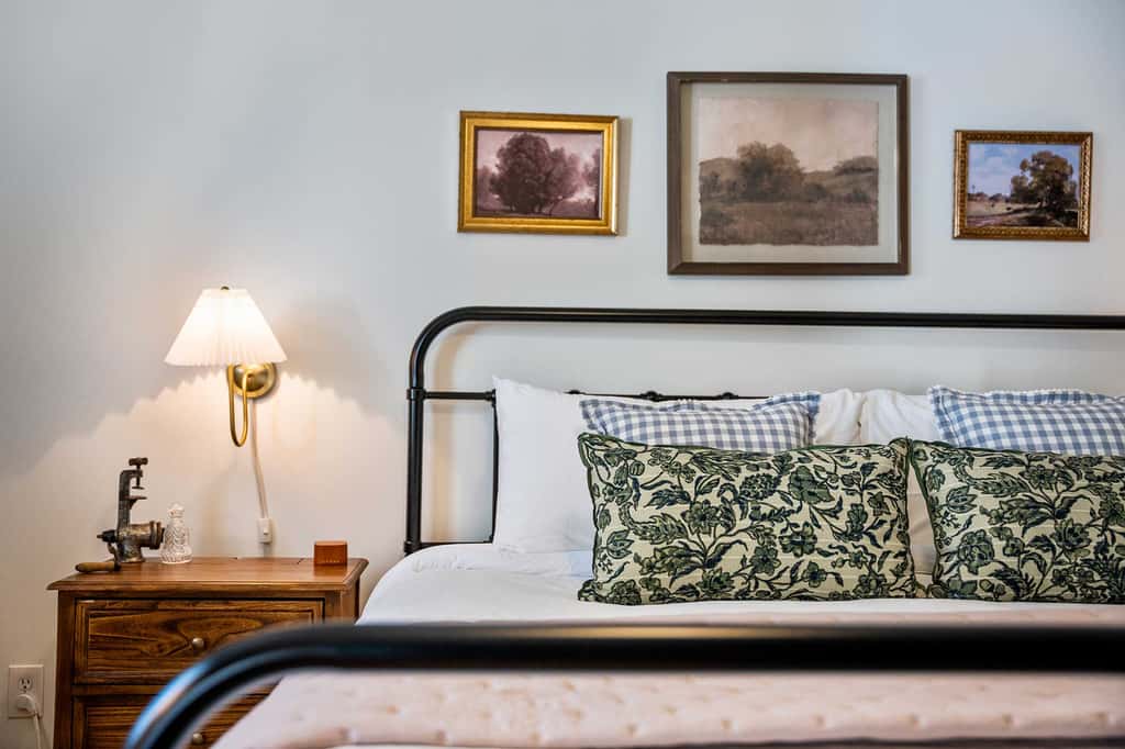 Lula Lake Suite on Lookout Mountain