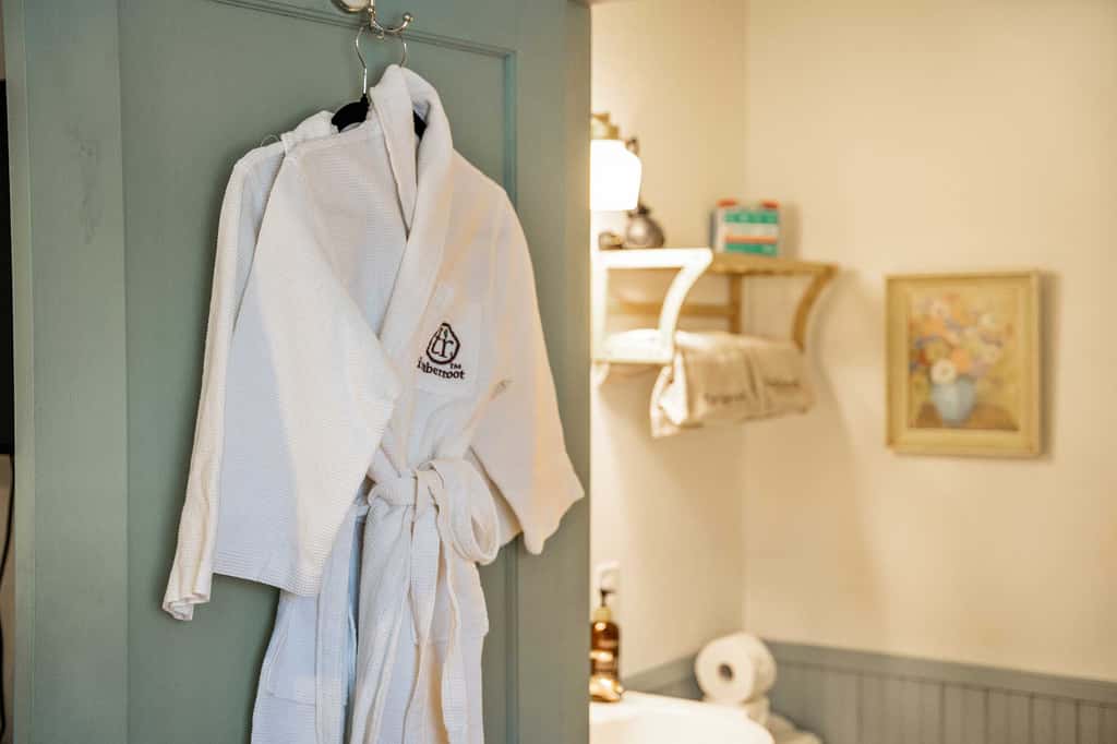 Lula Lake Suite on Lookout Mountain
