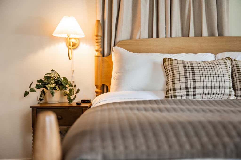Amicalola Suite on Lookout Mountain