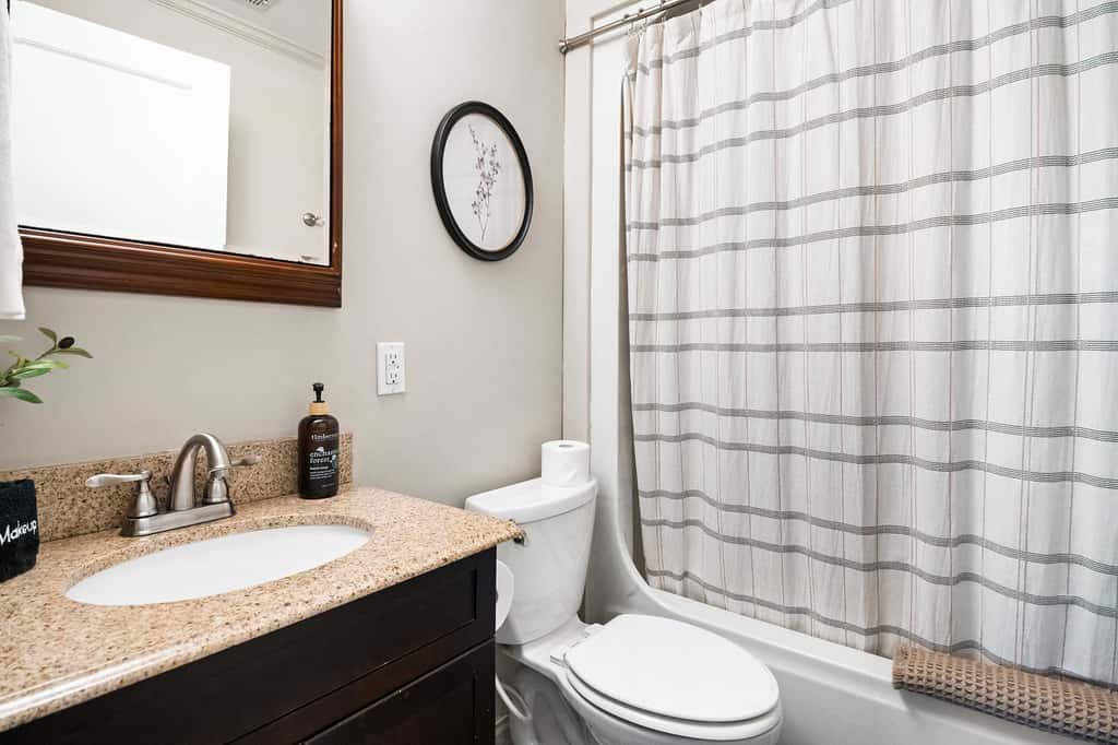 Amicalola Suite on Lookout Mountain