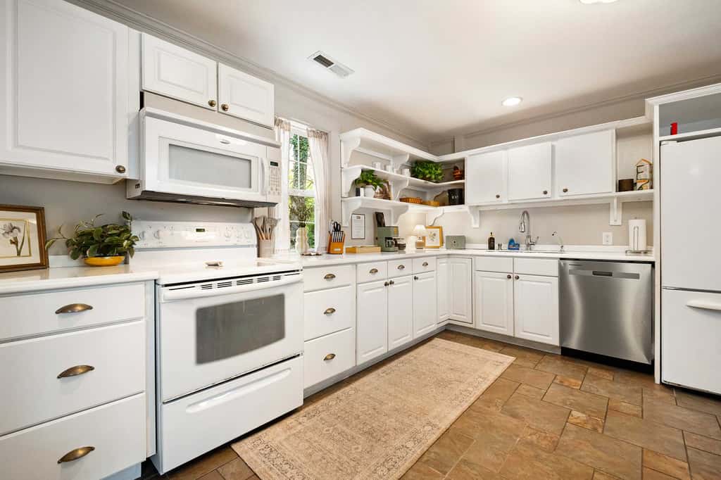 Amicalola Suite on Lookout Mountain