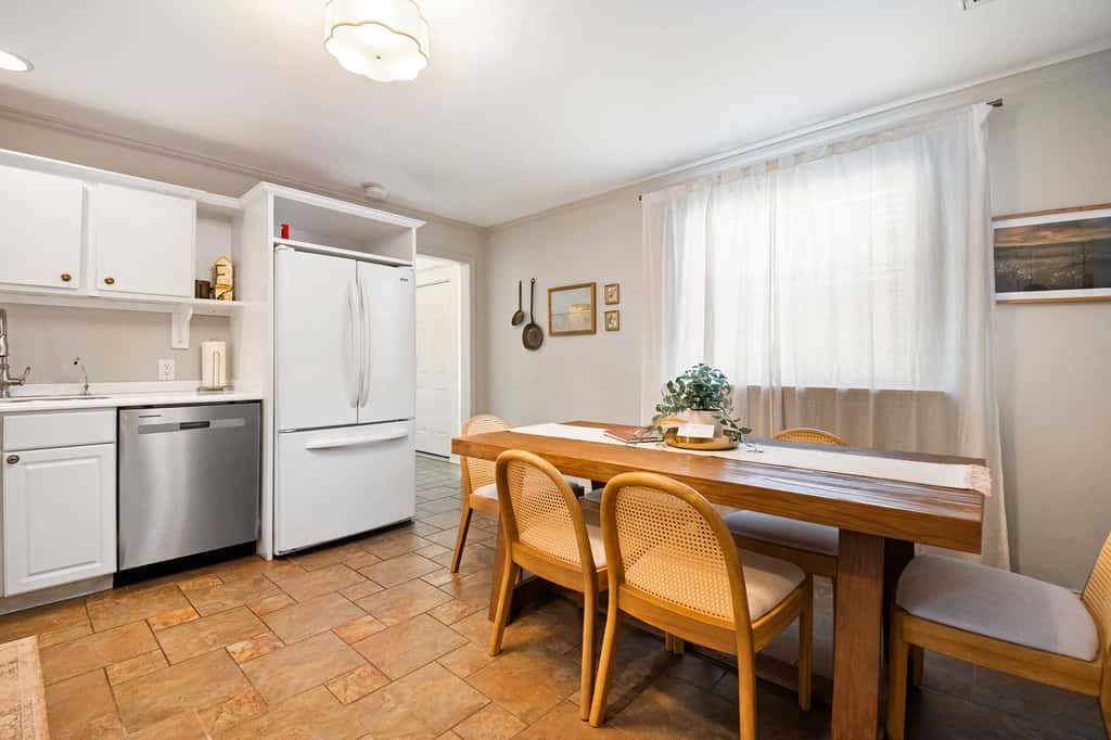 Amicalola Suite on Lookout Mountain