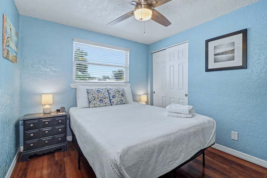 Family and dog friendly home with private pool