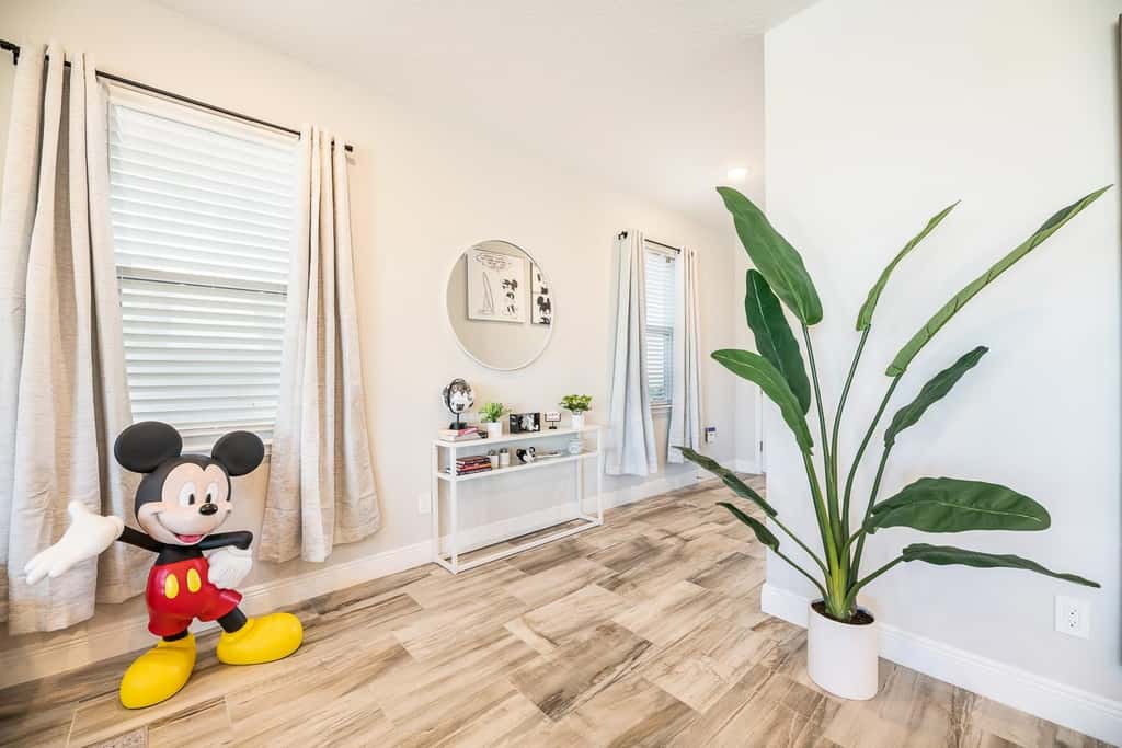 The Pop Culture House