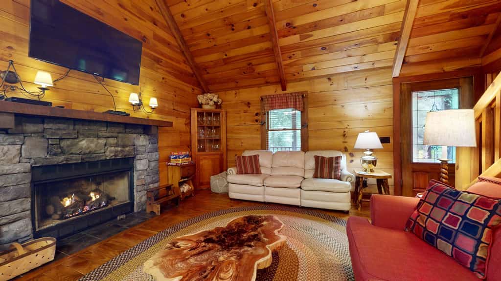 Carolina Jewel Cottage

