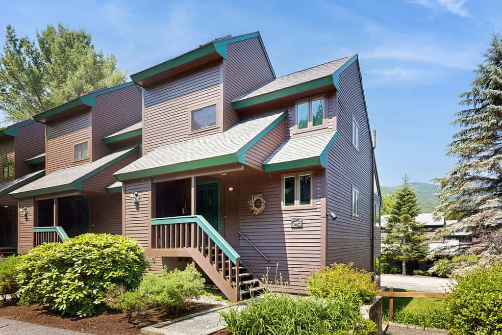 Mountain Meadows Getaway