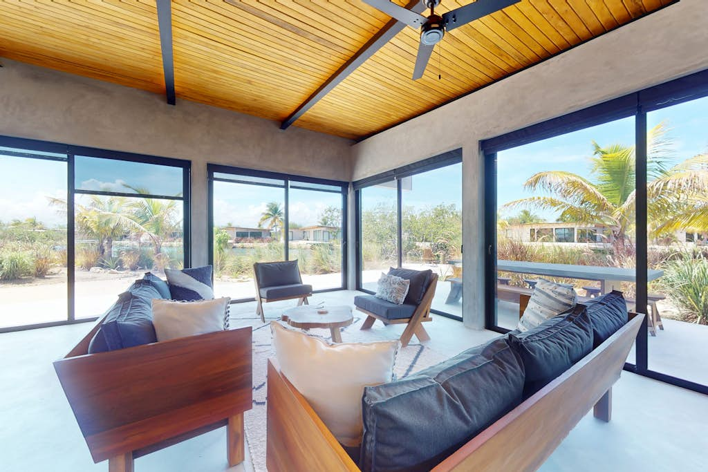 Seabird - Villa 22