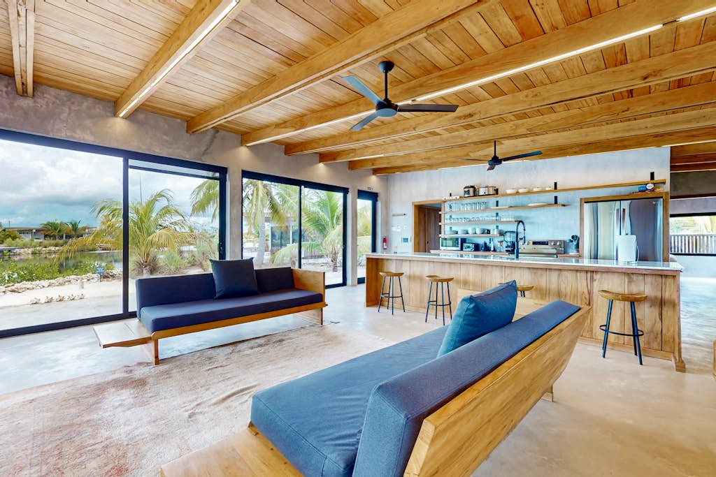 Seabird - Villa 1