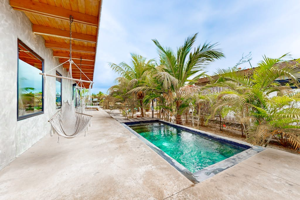 Seabird - Villa 6