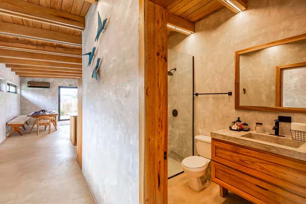 Seabird - Villa 10