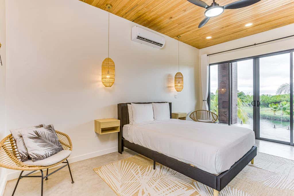 Villa Laguna at Beyond the Blue