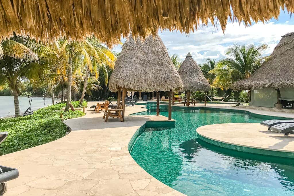 Casita at Morningstar Breeze Gold Standard Certified