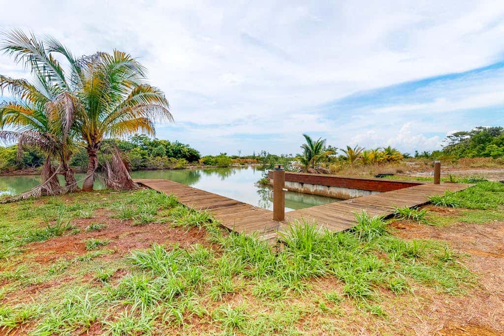 Casita at Morningstar Breeze Gold Standard Certified