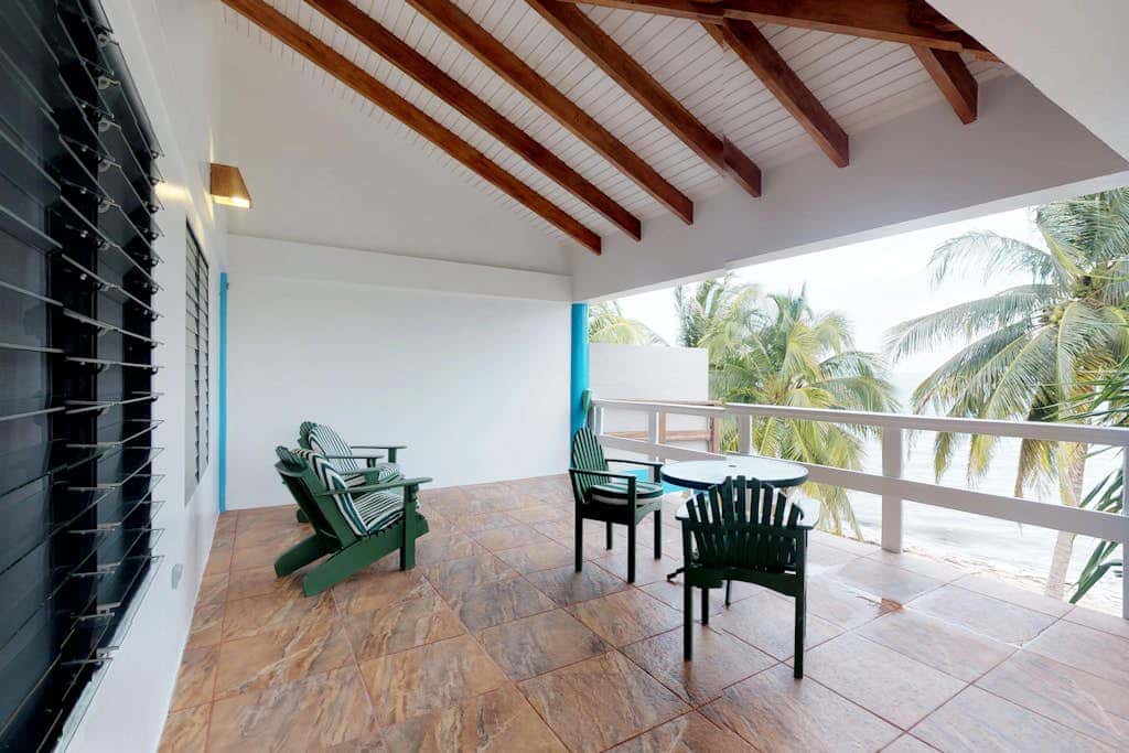 Condo #31 at Beachside Villas -Gold Standard Certified